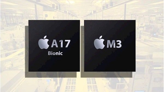 色达苹果15维修站分享iPhone15系列会用3nm芯片吗 